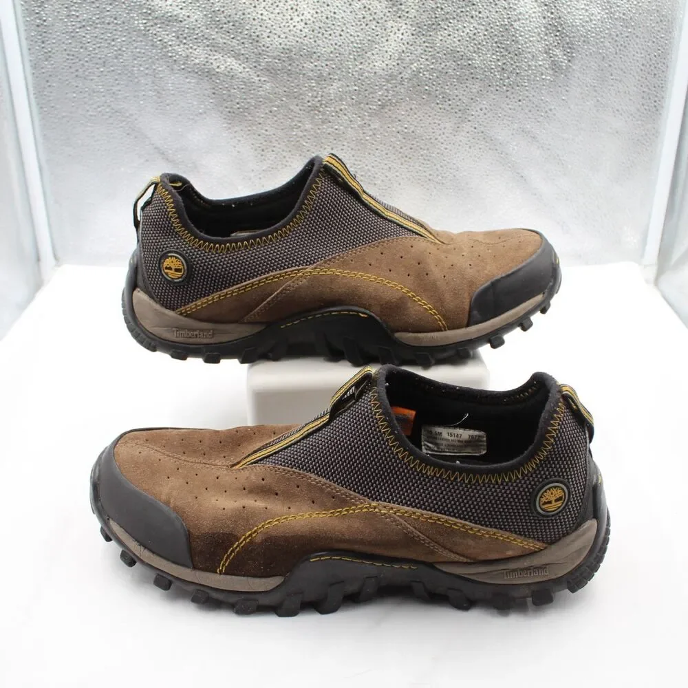 Timberland item specifics